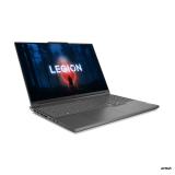 Laptop Gamer Lenovo Legion Slim 7 16APH8 16" AMD Ryzen 7 7840HS 3.80GHz 16GB 1TB SSD NVIDIA GeForce RTX 4060 Windows 11 Home 64-bit EspaÃ±ol Gris 82Y4000RLM