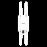 Punto de Acceso Súper WiFi 6 para Exterior,  Hasta 250 m de Cobertura, Doble Banda Simultanea, 574 Mbps en 2.4 GHz y 1.2 Gbps en 5GHz,  256 Usuarios Concurrentes  por Banda CX600