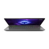 Laptop Gamer Lenovo LOQ 16IRH8 16 WUXGA Ci7 13620H 16GB 512GB SSD NVIDIA GeForce RTX 4060 W11 Home 64 bit EspaÃ±ol Gris 82XW001SLM
