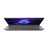 Laptop Gamer Lenovo LOQ 16IRH8 16 WUXGA Ci5 13420H 3 40GHz 8GB 512GB SSD NVIDIA GeForce RTX 4050 Windows 11 Home 64-bit EspaÃ±ol Gris 82XW001RLM