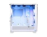 Gabinete MSI MPG GUNGNIR 300R AIRFLOW WHITE - Midi-Tower, PC, ATX, EATX, ITX, micro ATX, Blanco