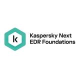 Kaspersky Next EDR Foundations  50-99 Lic 1 Año C/U KL4065ZAQFS - 