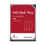 DD WD RED PLUS WD80EFPX 8TB - 