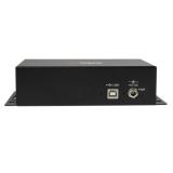 HUB CONCENTRADOR USB A SERIAL 8 PUERTOS ADAPTADOR INDUSTRIAL . ICUSB2328I
