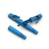 Conector de  Fibra Óptica Pre-pulido Re-terminable Monomodo LC/UPC 900um, 2.0 mm, 3.0 mm LP-SM-LCUPC