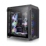 Gabinete THERMALTAKE CTE C700 Air Black CA-1X7-00F1WN-00 - CTE C700 Air Mid Tower