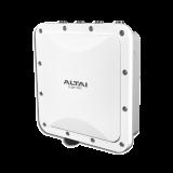 Punto de Acceso Industrial Super Wi-Fi 6 Conectorizado 2x2, Doble Banda Simultanea en 2.4 y 5 GHz, Hasta 400 m de Cobertura, 512 Usuarios Concurrentes AX600-X