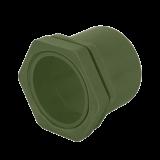 Conector Conduit PVC Ligero de 1/2\" (13 mm). ATUL-12-CON