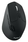 910-004790 Mouse Logitech M720 Bluetooth X3 8 botones Win/Mac/Android negro