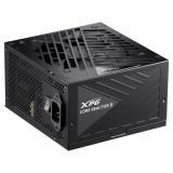 Fuente de poder XPG CORE REACTOR II - 750 W, 100 V - 240 V, ATX, PC, Negro