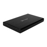 ENCLOSURE VORAGO HDD-202 DD 2.5 - 