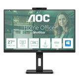 Monitor AOC Modelo Q27P3CW Brillo 350CD/M2 (TYPICAL) Tiempo de respuesta 4ms - 