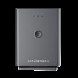 Estación Base VoIP DECT de largo alcance soporta hasta 10 teléfonos compatibles con modelos DP730, compatible con DP722, DP720 DP755