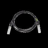 Cable DAC / SFP+ a SFP+ / Velocidad de 10Gpbs / Longitud de 3m SFP-10G-CU3M
