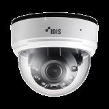 CAMARA DOMO 5MP | INTELIGENCIA ARTIFICIAL (IDLA) | IR40M | WDR REAL | 2.7 A 13.5MM | INTERIOR| ENTRADA Y SALIDA DE AUDIO DCD4538RA
