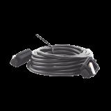 Cable de 7.5 m para cabezal remoto de radios NX-3000/5000 KCT-71M3