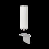 Antena Celular Omnidireccional/ Soporta 5G, 4G, LTE, 3G, 2G, VoLTE y Llamadas/ Amplio Rango de Bandas de Frecuencia Celular/ 5 dBi de Ganancia Máxima 314-422