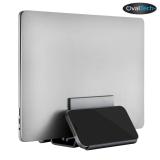 Soporte Vertical para Laptop / Celular OVDESK-LAP OVALTECH OVDESK-LAP - 