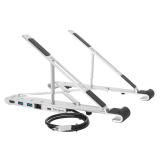 Soporte con base integrada AWU100005GL. - 