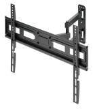 462426 Soporte con brazo articulado para pantalla: Soporta una pantalla de 37 pulgadas a 70 pulgadas de hasta 35 kg - 