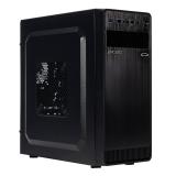 Computadora Gamer EVOTEC AMD  Ryzen 5 5600 GT - 8 GB, SSD 480GB, Win prueba