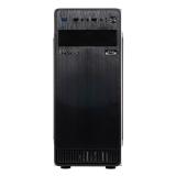 Computadora Gamer EVOTEC Intel i3-12100 - 8 GB, SSD 480GB, Win prueba