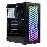 Computadora Gamer EVOTEC Intel i5-12400 - 16GB, SSD 1TB, Win prueba