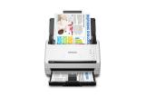B11B261202 Escaner Epson DS-530 II 600  DPI Scanner Color Duplex 35ppm USB 3.0