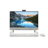 All in One Dell Inspiron Desktop AIO 5430 28.3" Intel core 3 8GB 512GB SSD 2230 W11H NW3WP