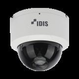 Camara Domo IP 5MP | LENTE MOT 2.7 - 13.5 MM |Compatible Con Terceros | API , Onvif Profile S/T | IK10 IP67 | 30M IR | H.265 | SOPORTA E/S ALARMA| SOPORTA E/S AUDIO DCD2531WR