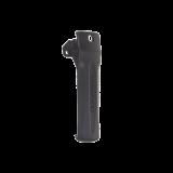 Clip de cinturón con fijación de tornillos para TK-2000-V2/ 3000-V2/ 2402/ 3402, NX-240/ 340, NX-1000, TKD-240/ 340 J2K-0379-00