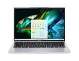 Computadora Portátil Aspire Lite 14 AL14-51M-51VM - NX.KTWAL.001, IIntel® Core™ i5-1235U, 10 núcleos, hasta 4.40 GHz en Performance Cores, con Soporte de Ar