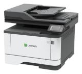 29S0150 MULTIFUNCIONAL LEXMARK MX331ADN LASER MONOCROMATICA MX331ADN 38 PPM