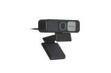 Cámara web KENSINGTON enfoque automático W2050 Pro 1080p/30fps - 93 grados de campo de visión
