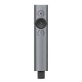 910-005216 Presentador Logitech Spotlight Inalambrico grafito