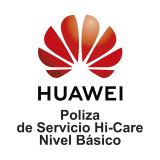 Póliza de Garantía y Servicio de Soporte Hi-Care Básico por un año para OPS ICDOPSI7D. HCB-ICDOP