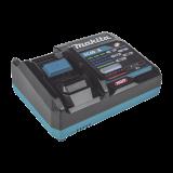 Cargador Rápido para Batería Litio?Ion de 40V XGT® DC40RA