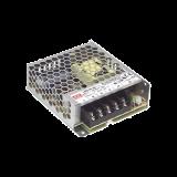 Fuente de Poder Industrial Conmutada 35W de Potencia, 24Vcc, 1.5A LRS3524