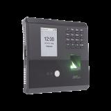 Lector de Reconocimiento Facial y Huella Digital / 100 Rostros / 500 huellas / Soporta DDNS con BIOTIMEPRO / Función ADMS INCLUIDA MB10V