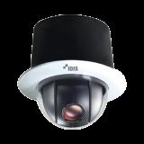 Camara Domo PTZ IP 2MP (1080p)| 30X de Zoom | Dia/Noche ICR | WDR | Interior | Calefactor | Audio de Dos Vías | Smart Failover| Establilizador de Imagen | NDAA y TAA DC-S6281FX