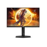 Monitor  AOC GAMING Modelo 24G4E (TYPICAL) Tiempo de respuesta 0.5ms - 