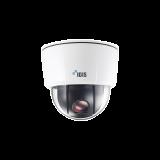 Camara Domo PTZ IP 2MP (1080p)| 30X de Zoom | Dia/Noche ICR | WDR | IK10/IP66 | Calefactor  | Audio de Dos Vías | Smart Failover|  Establilizador de Imagen | NDAA y TAA DC-S6281HX