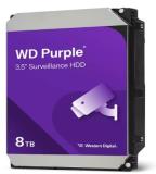 DD WD PURPLE WD85PURZ 8TB - 