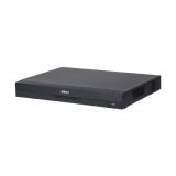 NVR/ DAHUA/ NVR2208-8P-I2/DE 8 MP/ 8 CANALES IP/ WIZSENSE/ 8 POE/ SMART H.265+/ 1 CH DE RECONOCIMIENTO FACIAL Y FD/ HASTA 10 BASES DE DATOS DE ROSTROS/ 2 PUERTOS SATA/ SMD PLUS/ MAX. DECODIFICACION D DHI-NVR2208-8P-I2