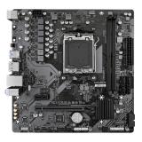 B650M H Tarjeta madre Gigabyte B650M H socket AM5 2xDDR5 1xHDMI 1xDP Micro ATX
