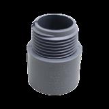 Conector para Conduit Cédula 40 de 1\". ATC40-CON-1