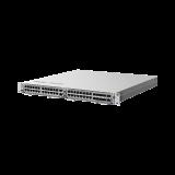 e-Lighten OLT / Switch Hibrido, Capa 3 con Slots para Tarjetas Modulares. perfecto para migrar a Soluciones de Fibra PON hasta 320 ONUs RG-NBF6002M
