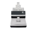 Scanner FUJITSU modelo FI-8270. ADF símplex:70 ppm (200/300 ppp) - dúplex : 140 ipm (200/300 ppp) cama plana 1, 7 segundos(200/300 ppp), fuente de luz ADF