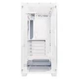 GABINETE ASUS CASE A21/NEGRO/MINI TORRE/AMPLIA CONPATIBILIDAD/MICRO ATX/MINI ITX A21 ASUS CASE/BLK