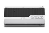 B11B271201 Escaner Epson DS-C490 600 dpi Duplex a color USB 2.0 alta velocidad Tipo-C 40ppm / 80ipm